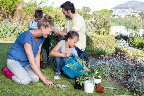 Final transparent pricing plan for a landscaping Kingston service