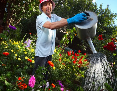 Annual review of modern slavery controls in Kingston landscaping operations